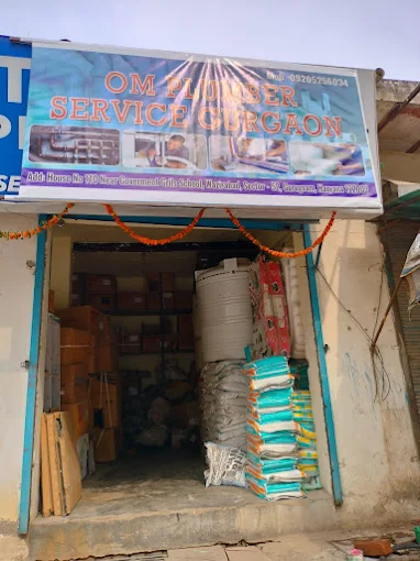 Om Plumber Service Gurgaon