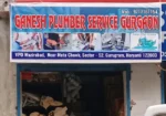 Ganesh Plumber Service Gurgaon
