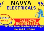 Navya Electricals