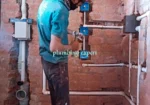 Pk plumbing services
