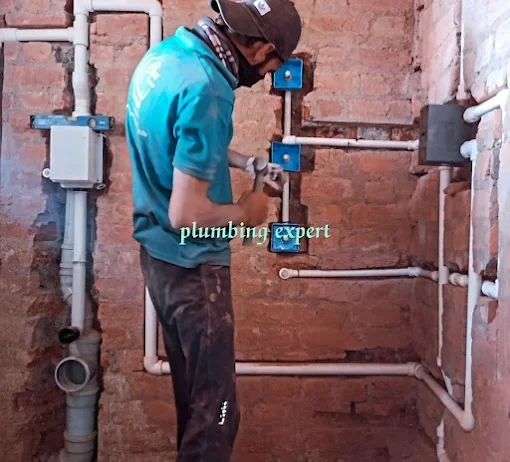 Pk plumbing services