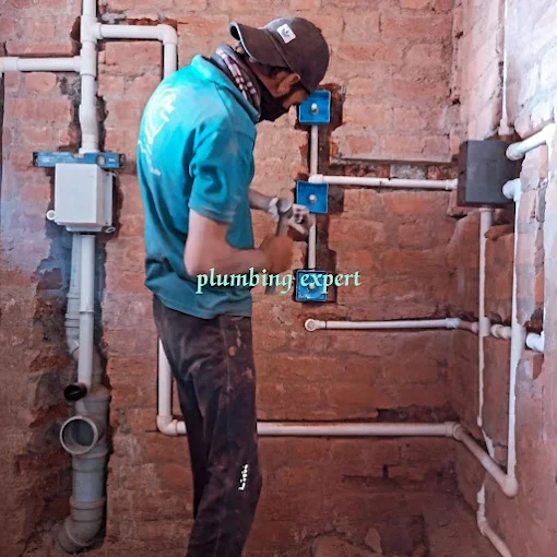 Pk plumbing services