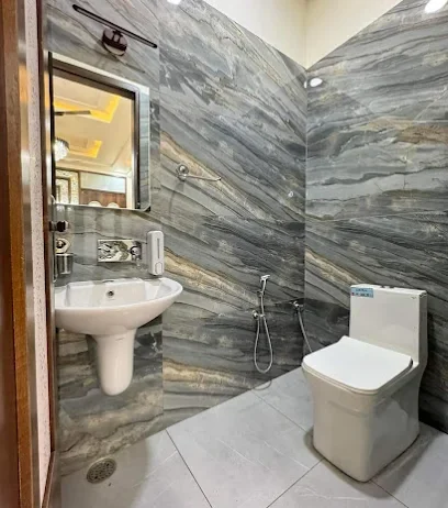 KH PLUMBING SERVICES