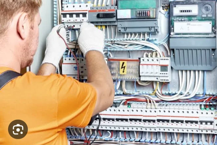 Mama electrical and home appliances
