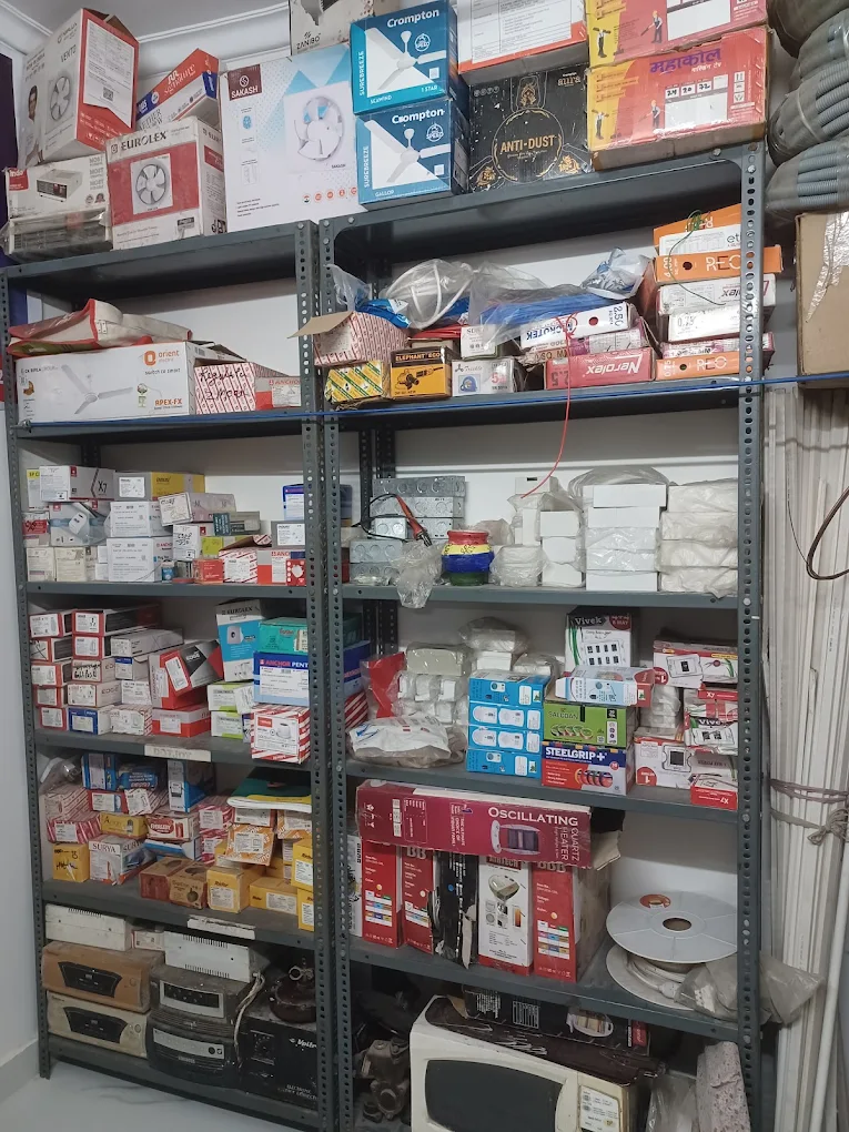 Mama electrical and home appliances