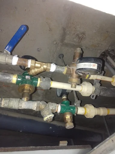 Jagnath Plumbing Services