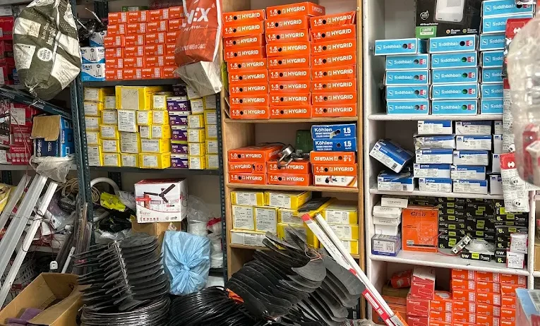 Dhanaura Electricals