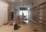 Electrician work shop