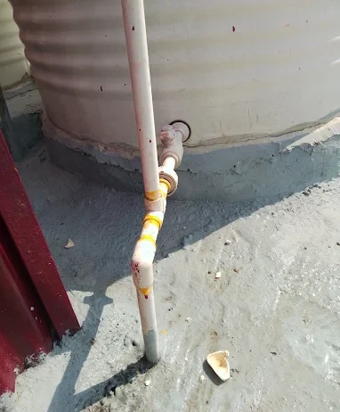 Pk plumbing services