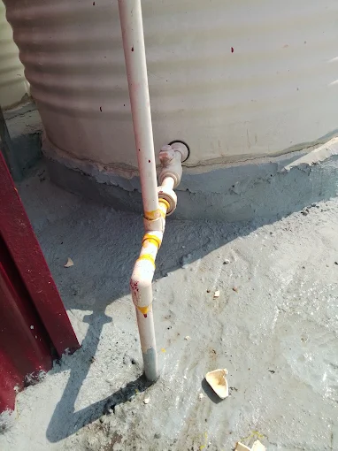 Pk plumbing services