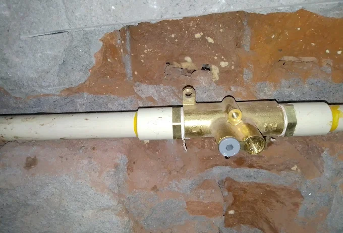 Pk plumbing services