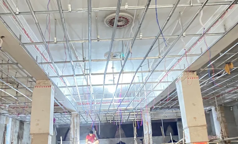 Deluxe Electrical Service