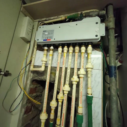Nayak plumber service Noida