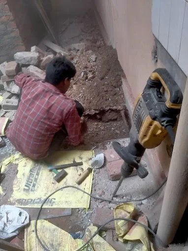 Nayak plumber service Noida