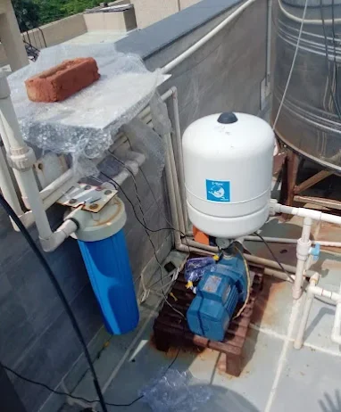 Nayak plumber service Noida
