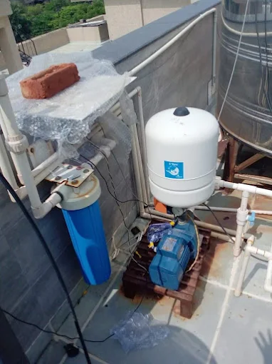 Nayak plumber service Noida