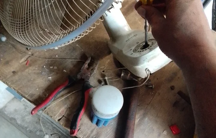 S K electrical