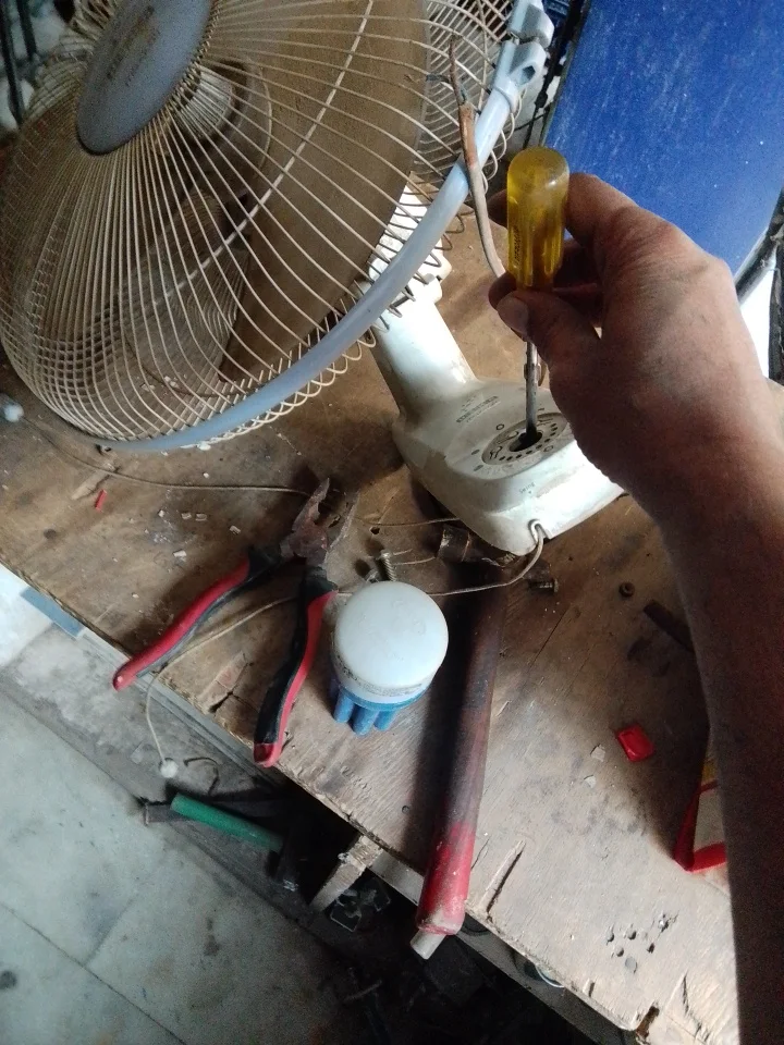 S K electrical