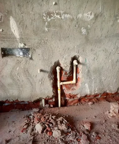 Ajit Plumber and electrician all work service