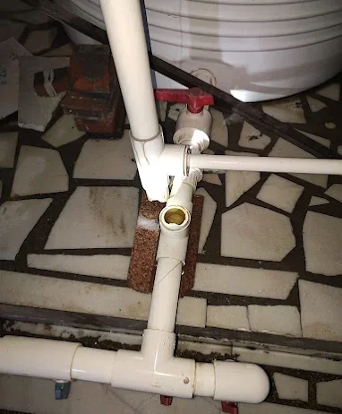 Jagnath Plumbing Services