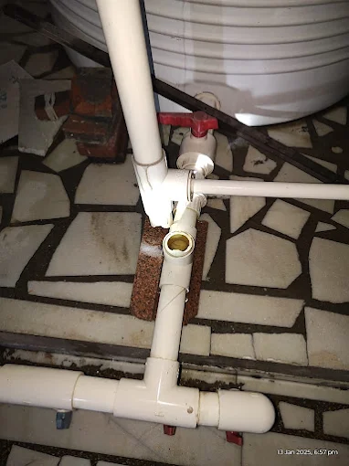 Jagnath Plumbing Services