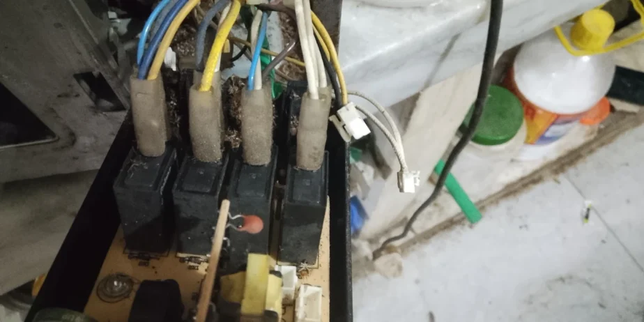 S K electrical