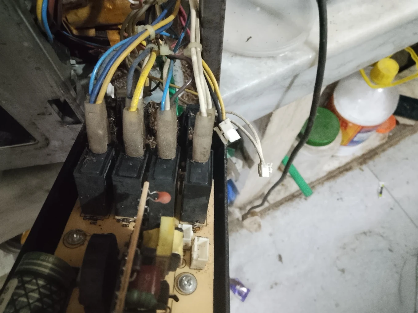 S K electrical