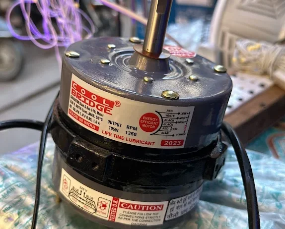 Shri Ram Electronics and Electrical Store