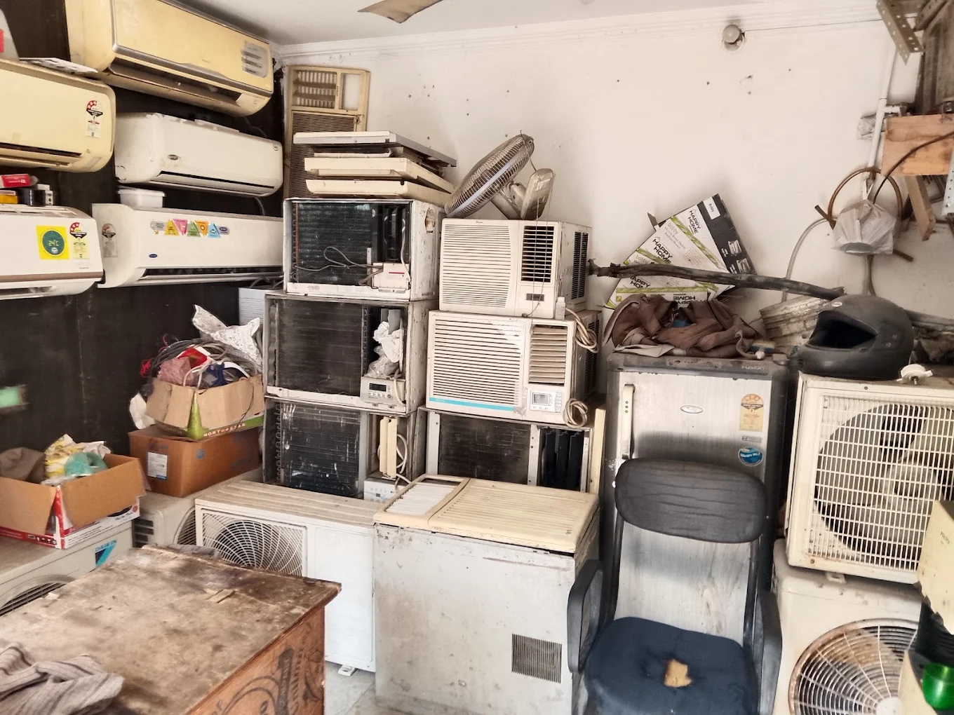 S K electrical