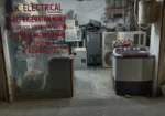 S K electrical