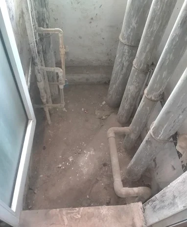 Ajit Plumber and electrician all work service