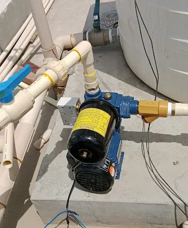 Ganesh Plumber Service Gurgaon