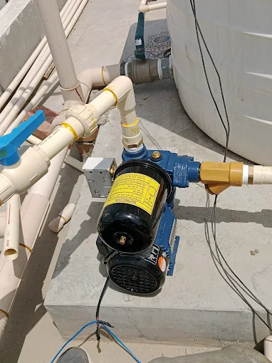 Ganesh Plumber Service Gurgaon