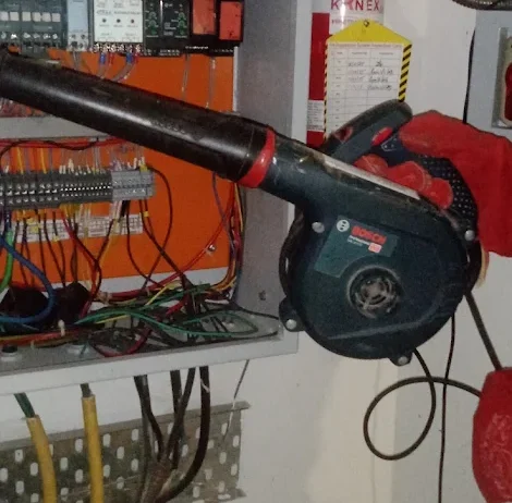 Arvind All Type Electrical work