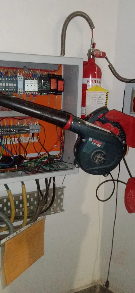 Arvind All Type Electrical work