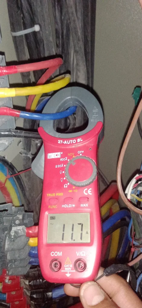 Arvind All Type Electrical work