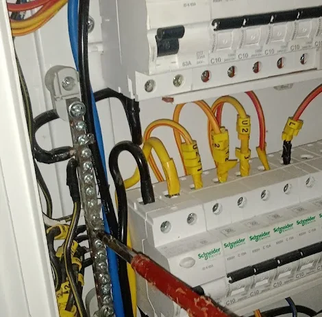 Arvind All Type Electrical work