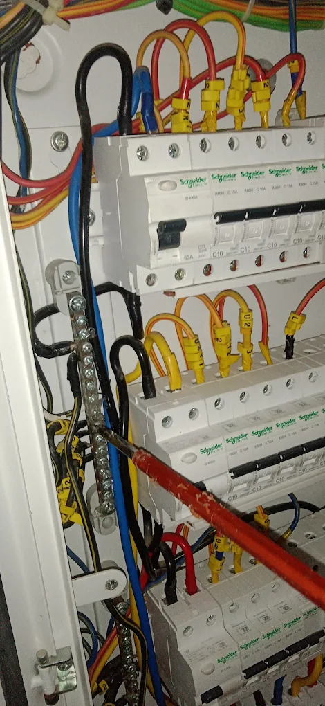 Arvind All Type Electrical work