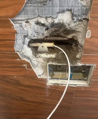 Pk plumbing services