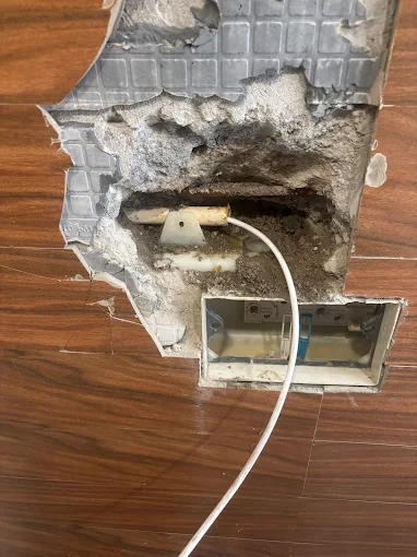 Pk plumbing services