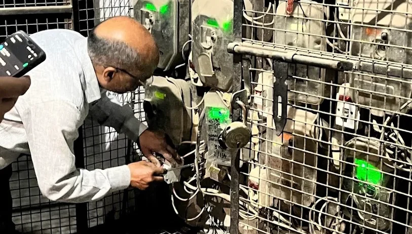 Ashoka Electrician