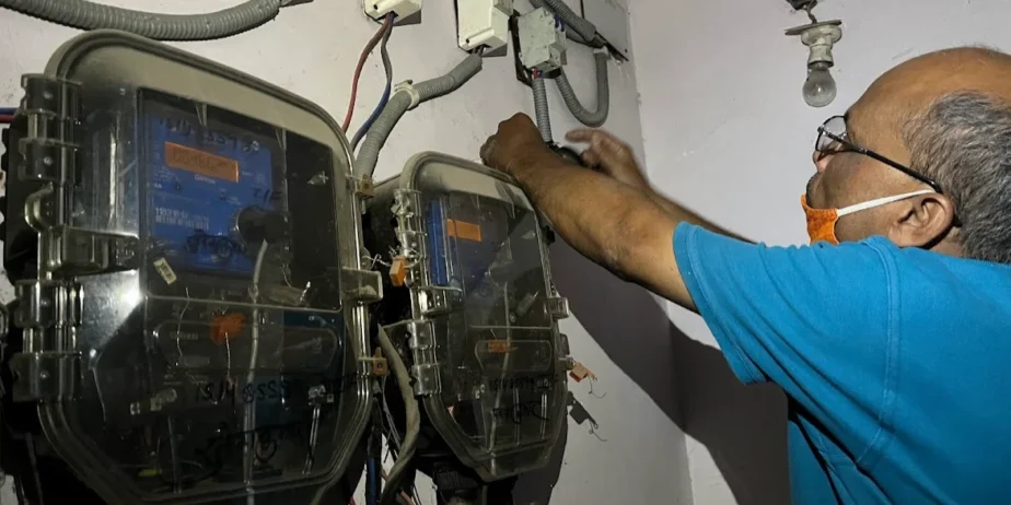 Ashoka Electrician