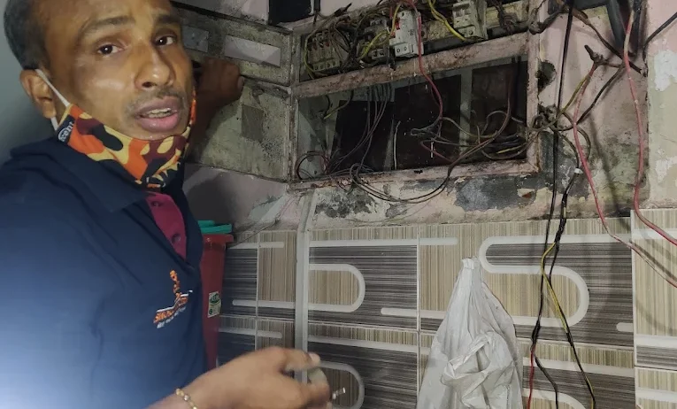 Ashoka Electrician