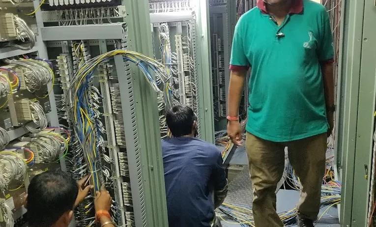 Power Tech Resonant Pvt Ltd