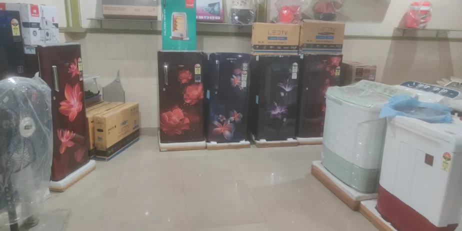 RAJMAHAL ELECTRICAL AND FURNITURE