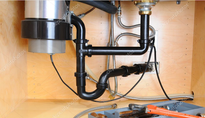 Kanha Plumber Service Noida