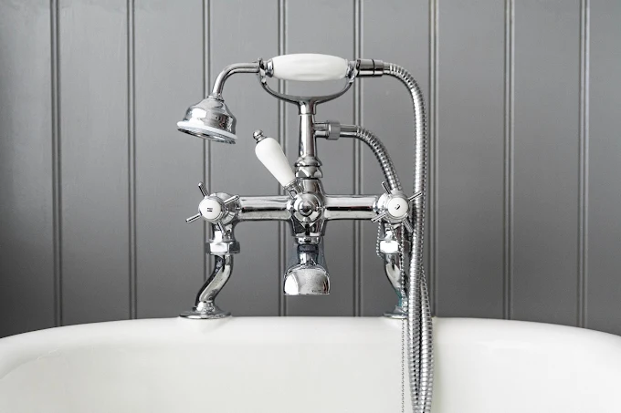 Kanha Plumber Service Noida