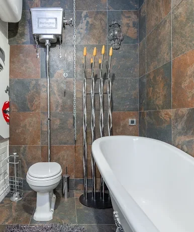 Kanha Plumber Service Noida