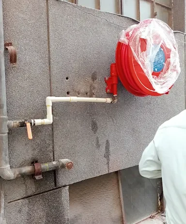 M.D. Plumber