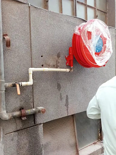 M.D. Plumber